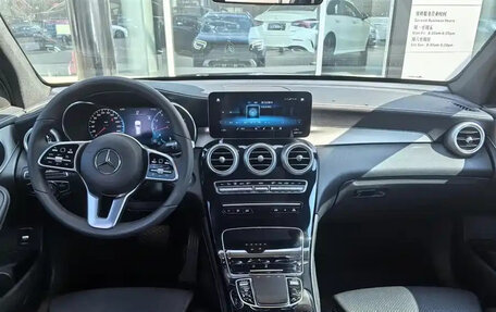 Mercedes-Benz GLC, 2021 год, 3 800 000 рублей, 15 фотография