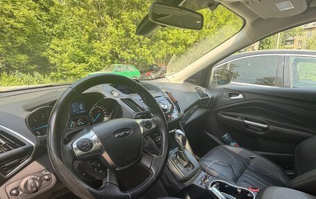 Ford Kuga III, 2013 год, 980 000 рублей, 6 фотография