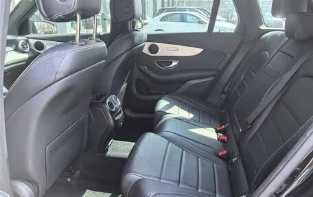 Mercedes-Benz GLC, 2021 год, 3 800 000 рублей, 13 фотография