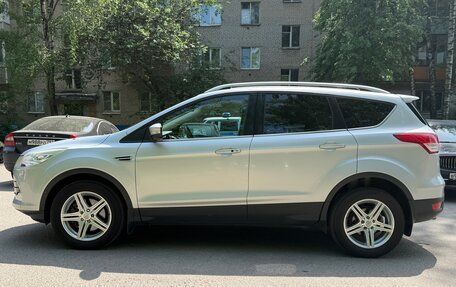 Ford Kuga III, 2013 год, 980 000 рублей, 4 фотография