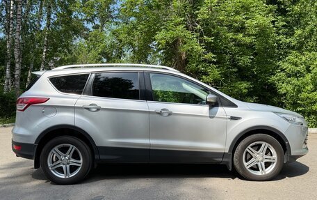 Ford Kuga III, 2013 год, 980 000 рублей, 3 фотография
