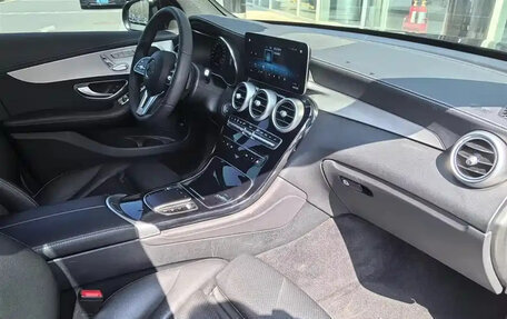 Mercedes-Benz GLC, 2021 год, 3 800 000 рублей, 12 фотография