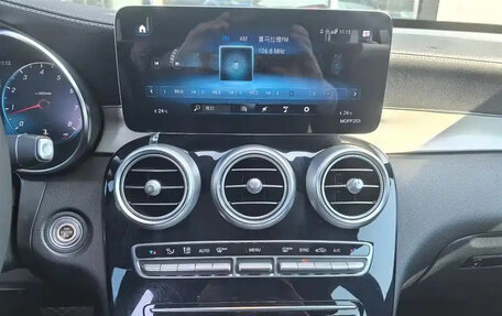 Mercedes-Benz GLC, 2021 год, 3 800 000 рублей, 16 фотография
