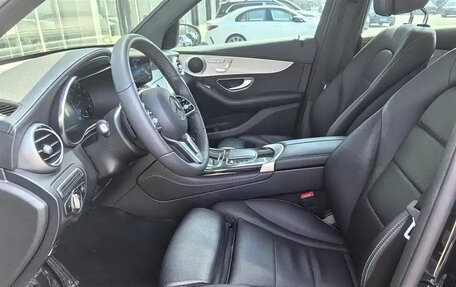 Mercedes-Benz GLC, 2021 год, 3 800 000 рублей, 14 фотография