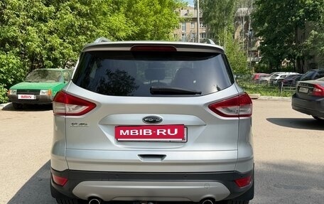 Ford Kuga III, 2013 год, 980 000 рублей, 2 фотография