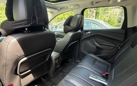 Ford Kuga III, 2013 год, 980 000 рублей, 7 фотография