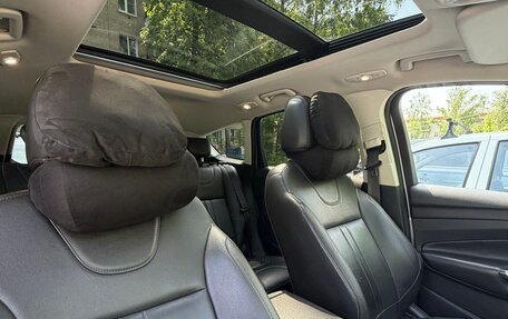 Ford Kuga III, 2013 год, 980 000 рублей, 12 фотография