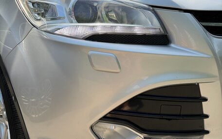 Ford Kuga III, 2013 год, 980 000 рублей, 17 фотография