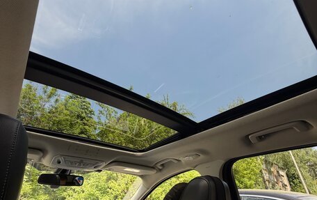 Ford Kuga III, 2013 год, 980 000 рублей, 25 фотография