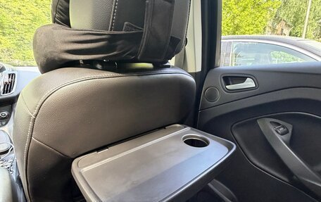 Ford Kuga III, 2013 год, 980 000 рублей, 26 фотография