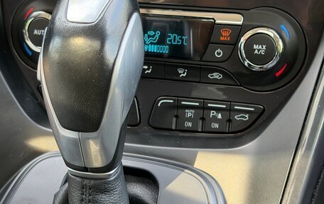 Ford Kuga III, 2013 год, 980 000 рублей, 33 фотография