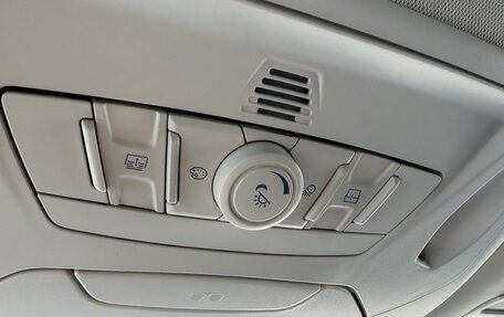 Ford Kuga III, 2013 год, 980 000 рублей, 37 фотография