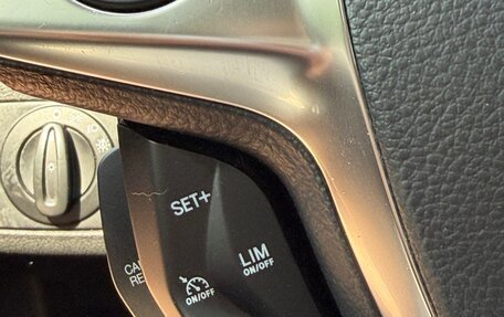 Ford Kuga III, 2013 год, 980 000 рублей, 34 фотография
