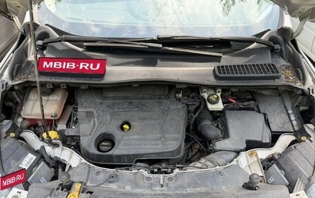 Ford Kuga III, 2013 год, 980 000 рублей, 38 фотография