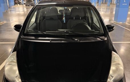 Honda Jazz I рестайлинг, 2008 год, 930 000 рублей, 2 фотография