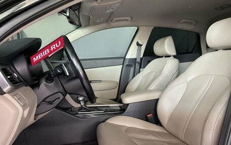 KIA Optima IV, 2018 год, 1 899 000 рублей, 6 фотография