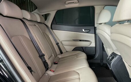 KIA Optima IV, 2018 год, 1 899 000 рублей, 12 фотография