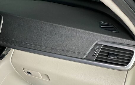 KIA Optima IV, 2018 год, 1 899 000 рублей, 10 фотография
