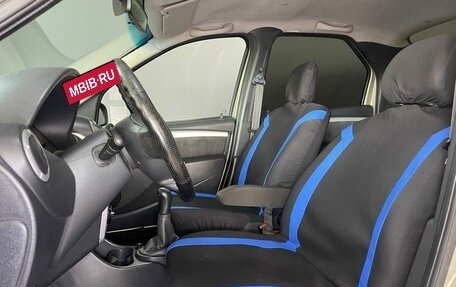 Renault Logan I, 2012 год, 549 000 рублей, 6 фотография