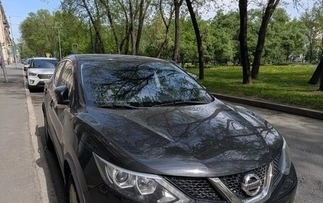 Nissan Qashqai, 2016 год, 1 400 000 рублей, 3 фотография