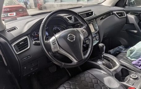 Nissan Qashqai, 2016 год, 1 400 000 рублей, 12 фотография