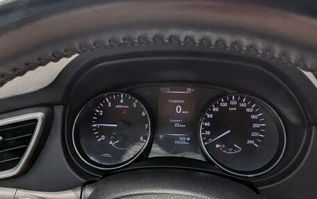 Nissan Qashqai, 2016 год, 1 400 000 рублей, 17 фотография