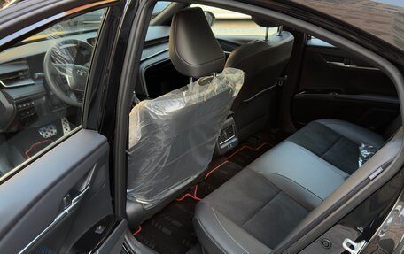 Toyota Camry, 2026 год, 4 090 000 рублей, 4 фотография