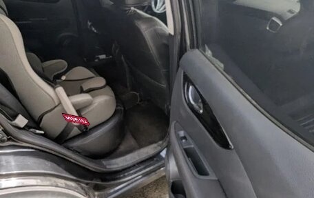 Nissan Qashqai, 2016 год, 1 400 000 рублей, 15 фотография