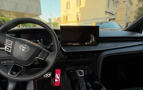 Toyota Camry, 2026 год, 4 090 000 рублей, 5 фотография