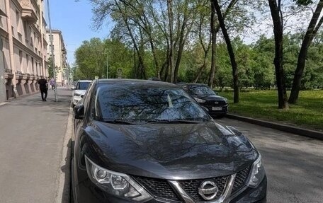 Nissan Qashqai, 2016 год, 1 400 000 рублей, 18 фотография