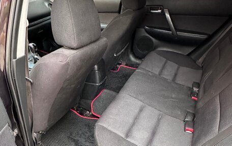 Mazda 6, 2007 год, 359 000 рублей, 10 фотография