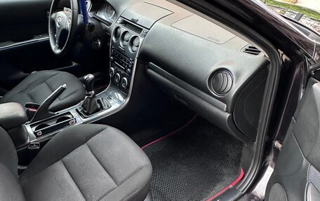 Mazda 6, 2007 год, 359 000 рублей, 9 фотография