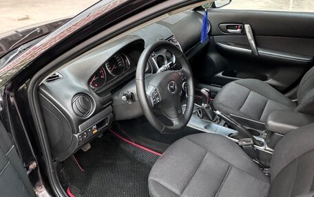 Mazda 6, 2007 год, 359 000 рублей, 7 фотография