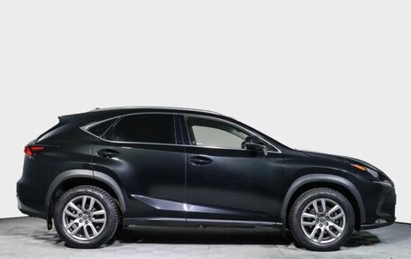 Lexus NX I, 2018 год, 2 850 000 рублей, 8 фотография