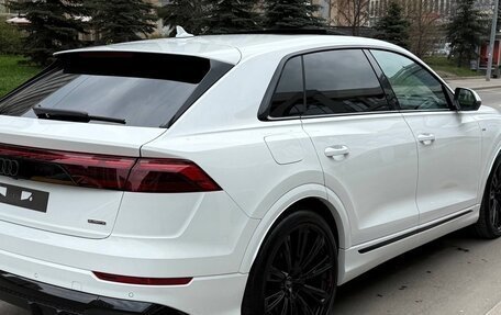Audi Q8 I, 2026 год, 12 900 000 рублей, 2 фотография
