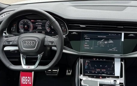 Audi Q8 I, 2026 год, 12 900 000 рублей, 3 фотография