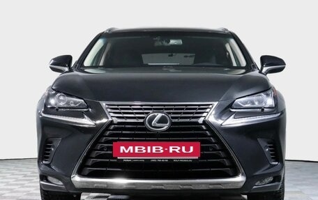 Lexus NX I, 2018 год, 2 850 000 рублей, 10 фотография