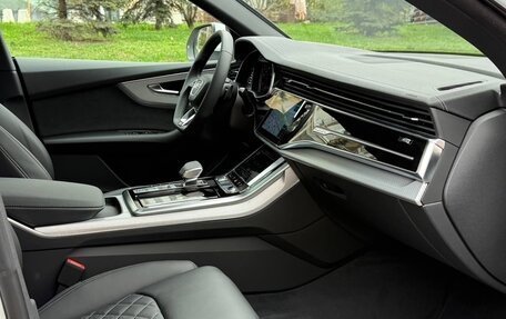 Audi Q8 I, 2026 год, 12 900 000 рублей, 4 фотография