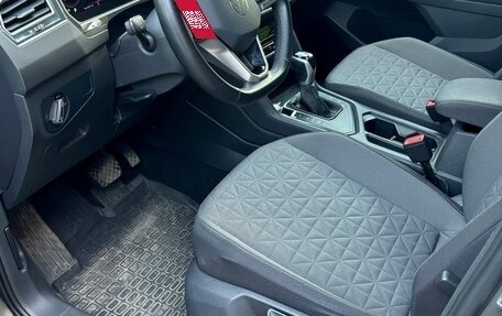 Volkswagen Tiguan II, 2021 год, 2 890 000 рублей, 22 фотография