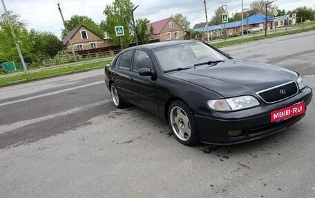 Lexus GS I, 1995 год, 600 000 рублей, 2 фотография