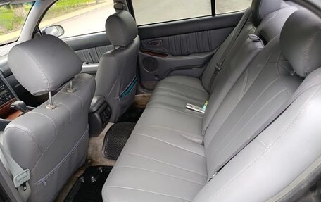Lexus GS I, 1995 год, 600 000 рублей, 8 фотография