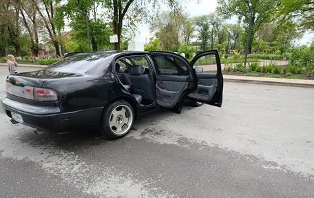 Lexus GS I, 1995 год, 600 000 рублей, 7 фотография