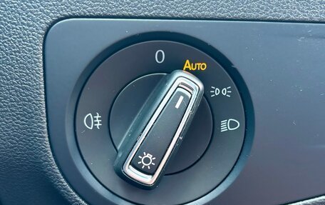 Volkswagen Tiguan II, 2021 год, 2 890 000 рублей, 26 фотография