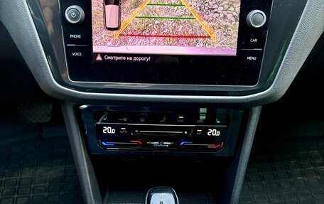 Volkswagen Tiguan II, 2021 год, 2 890 000 рублей, 25 фотография
