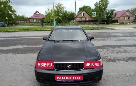 Lexus GS I, 1995 год, 600 000 рублей, 3 фотография
