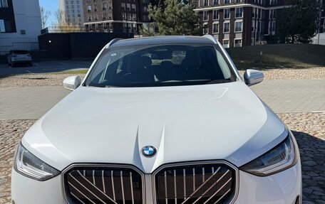 BMW X3, 2025 год, 6 630 000 рублей, 2 фотография