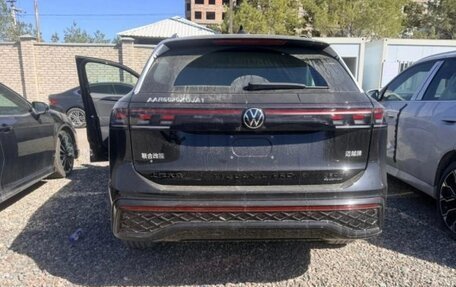 Volkswagen Tiguan, 2026 год, 4 440 000 рублей, 2 фотография
