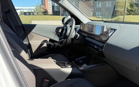 BMW X3, 2025 год, 6 630 000 рублей, 5 фотография