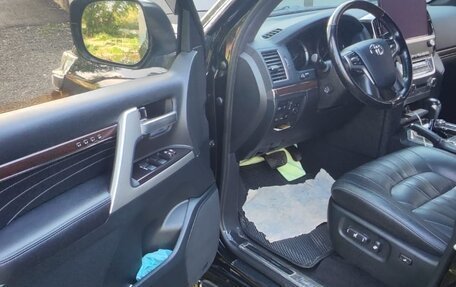 Toyota Land Cruiser 200, 2020 год, 9 050 000 рублей, 9 фотография