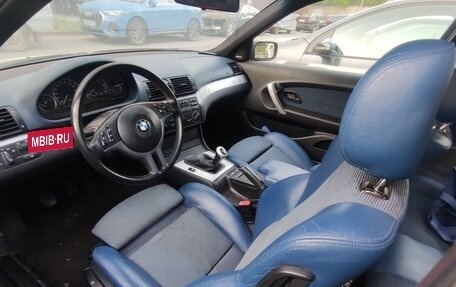 BMW 3 серия, 2002 год, 300 000 рублей, 6 фотография